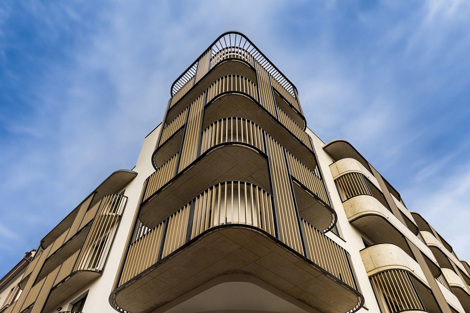 Byt 2+kk · 56 m² · Praha - Libeň, okres Praha 9, Hlavní město Praha - 3