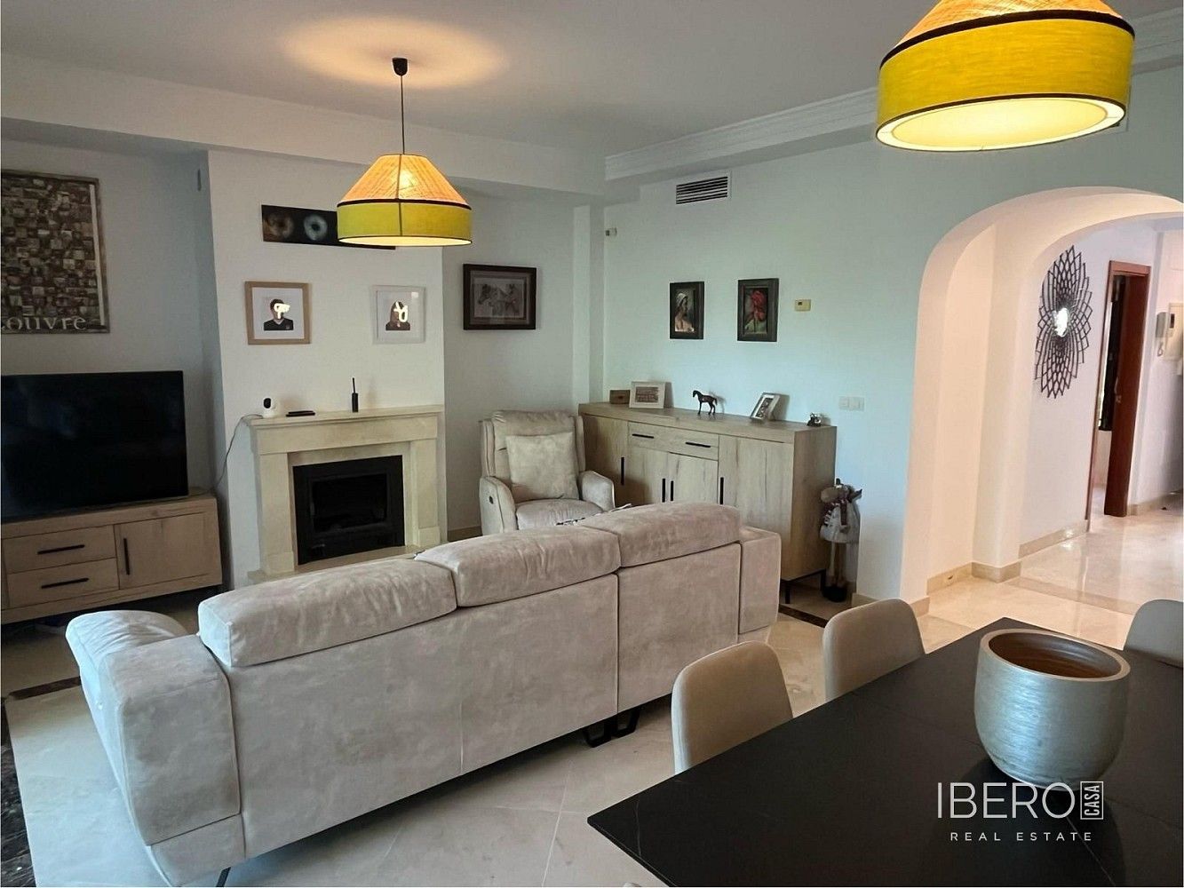 Rodinný dům · 245 m² · Estepona, ES - 4