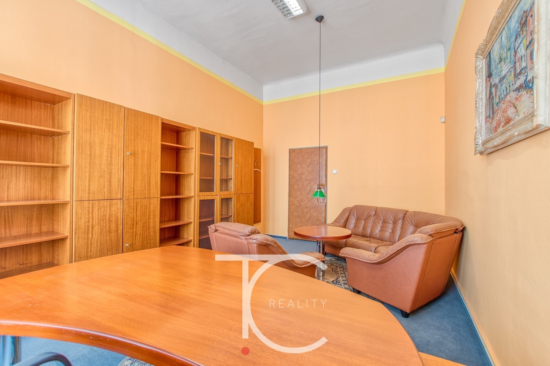 Kancelář · 41 m² · Sokolská třída 936, Ostrava Moravská Ostrava - 4