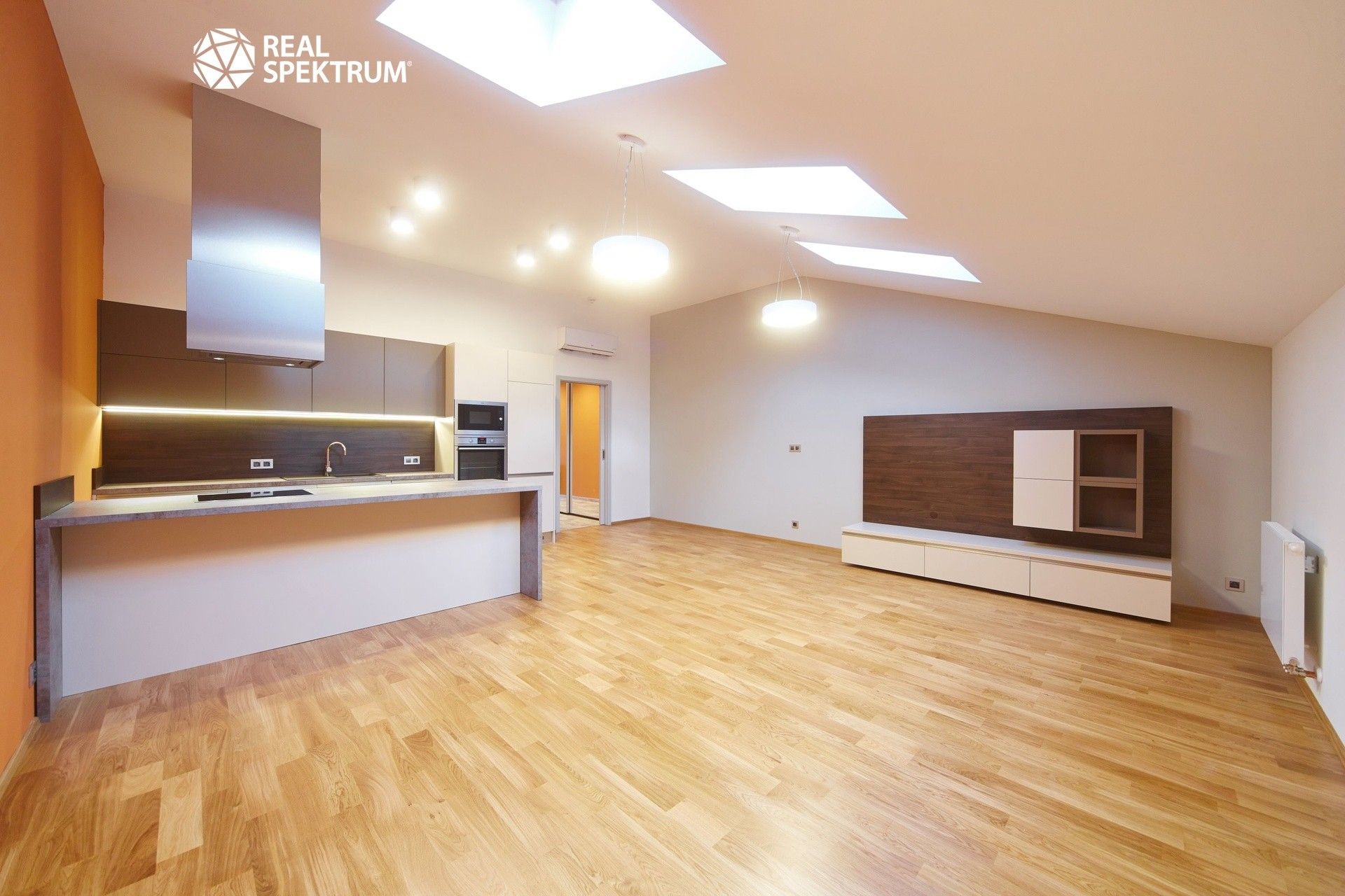 2+kk, Jakubská, Brno, 69 m² - 1