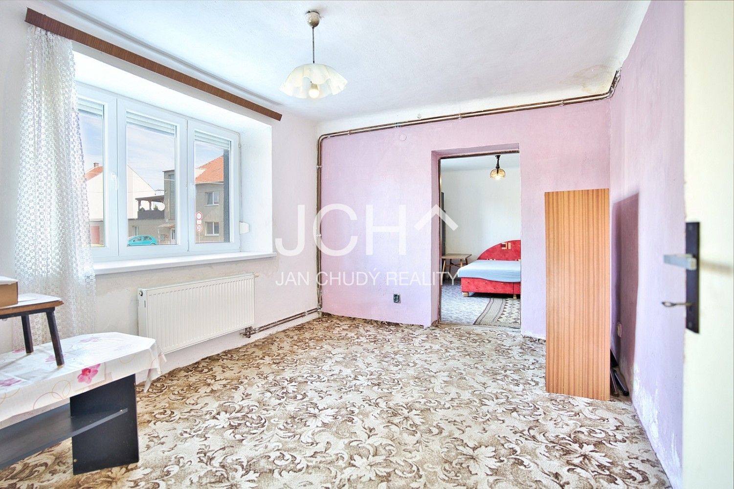 Rodinný dům · 84 m² · Tyršova, Kostelec na Hané, okres Prostějov - 3
