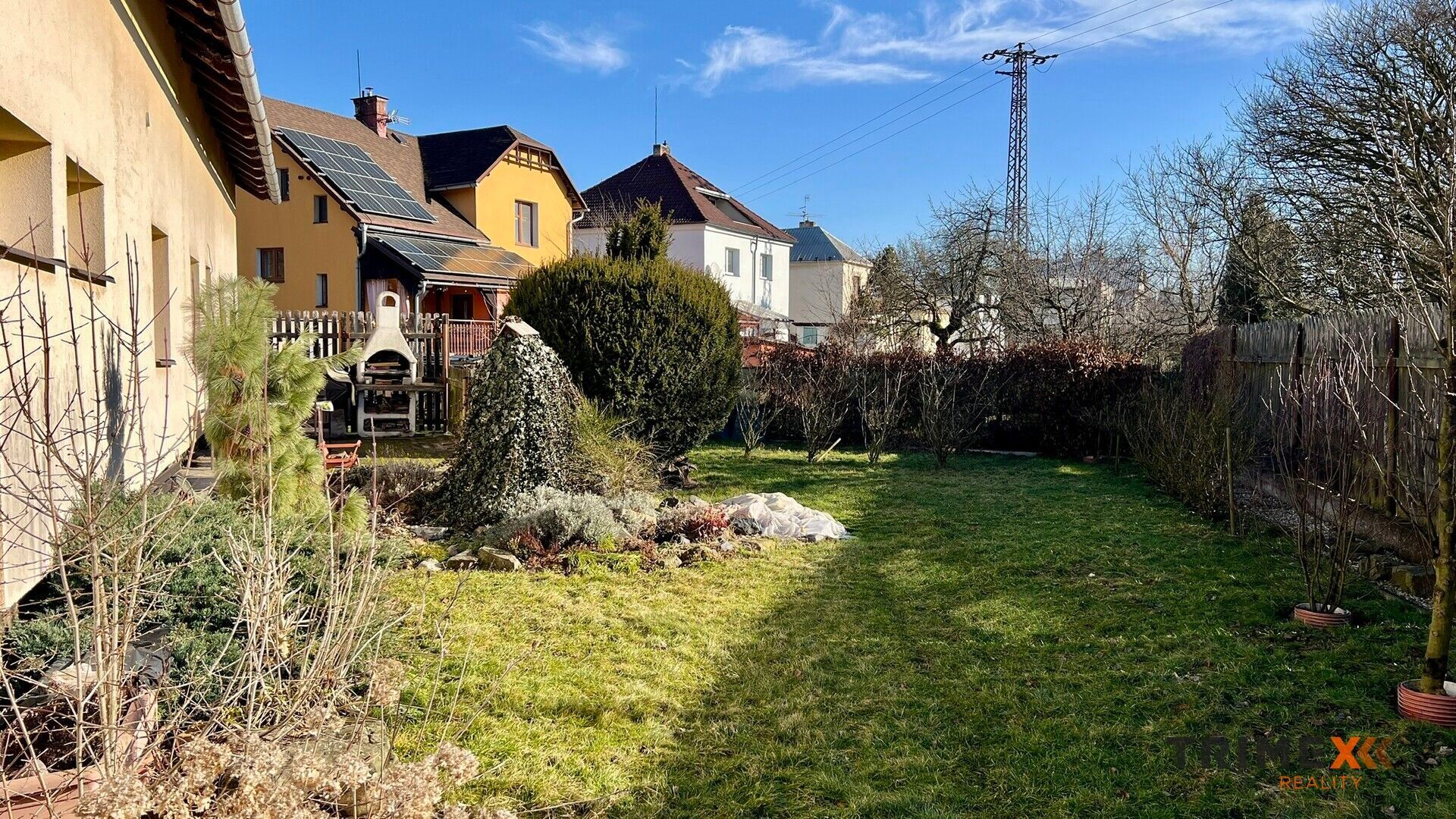 Prodej rodinný dům - Rybniční  , Klimkovice, 224 m²