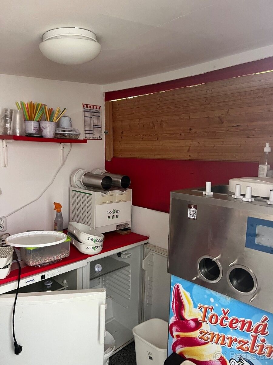 Prodej ostatní - Strančice, 251 63