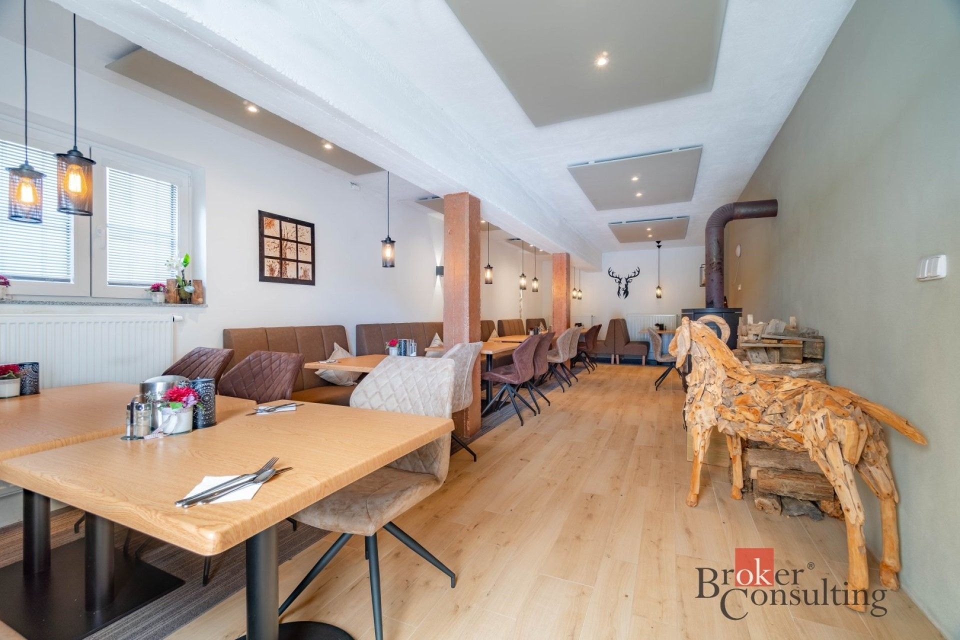Prodej byt - Dolní Rokytnice, Rokytnice nad Jizerou, 377 m² - 5