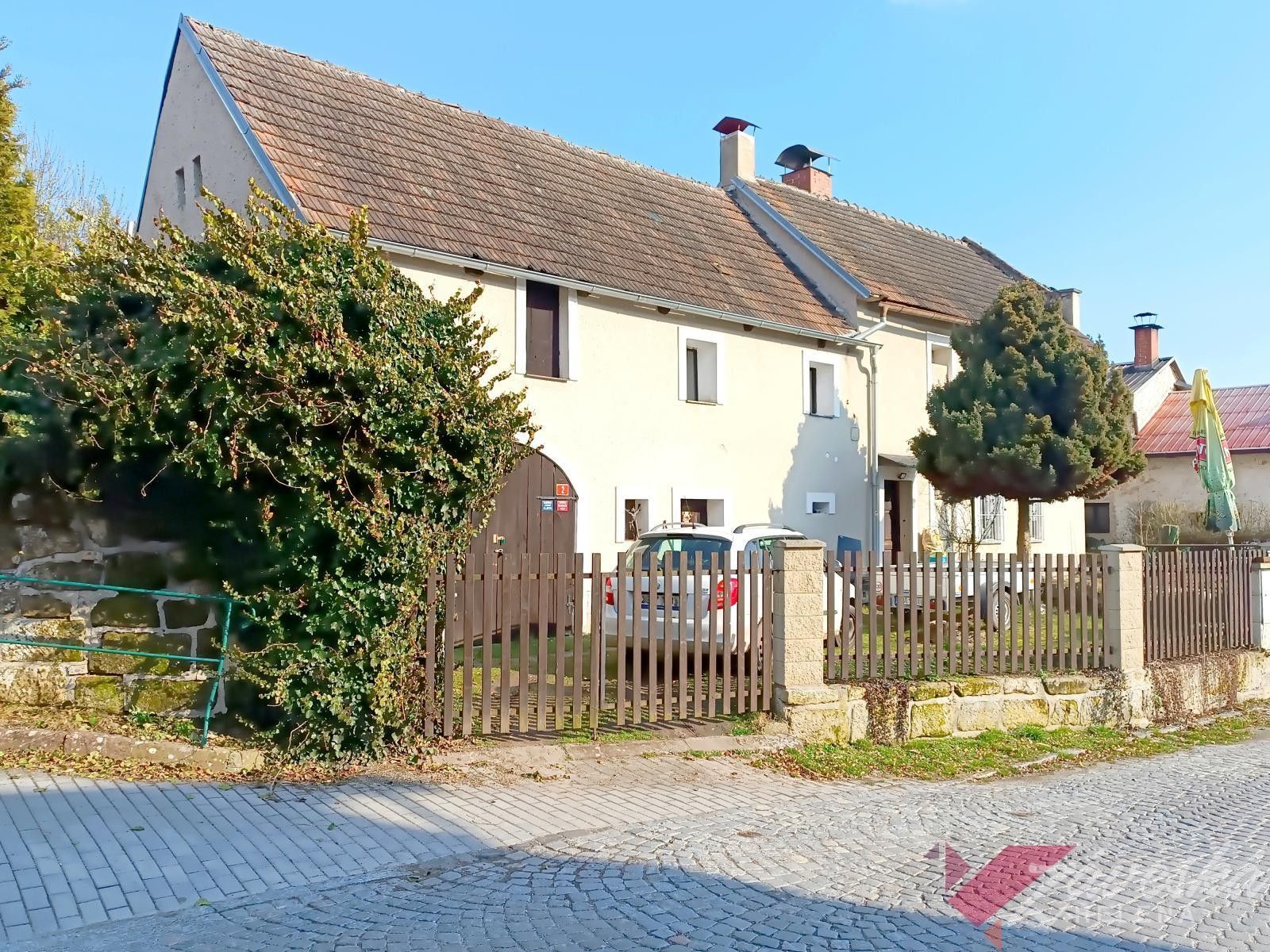 Rodinné domy, Niměřice Dolní Cetno, 100 m² - 1