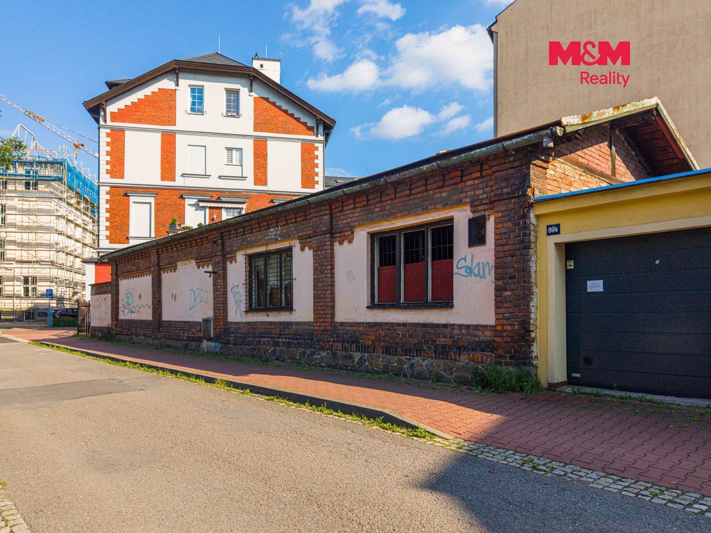 Ostatní, Český Těšín, 90 m² - 2
