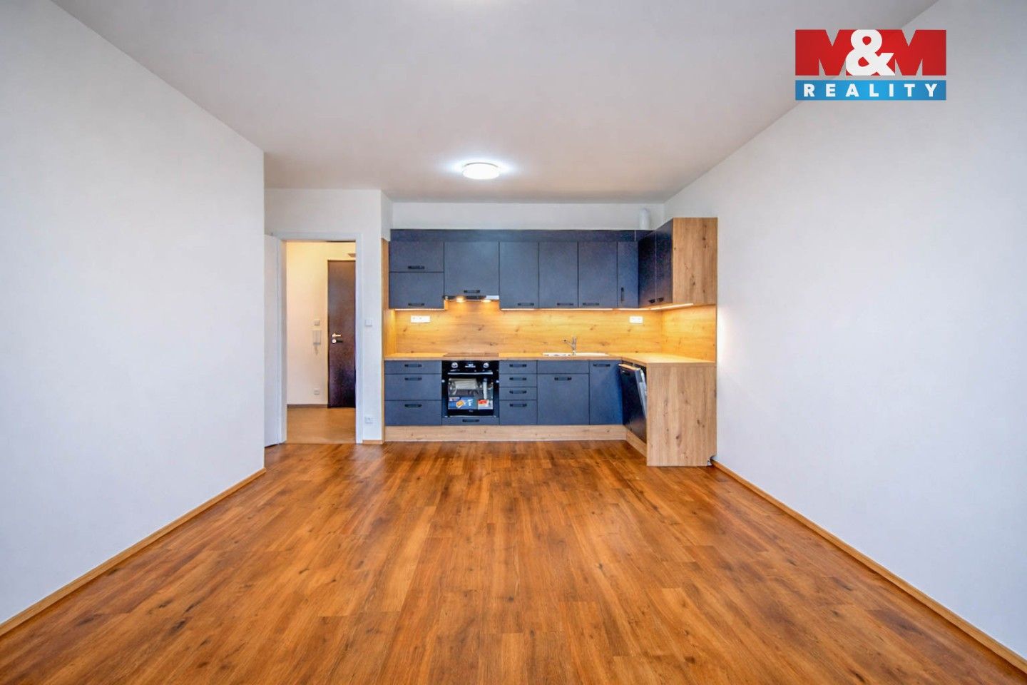 Pronájem byt 2+kk - Beskydy, 53 m²