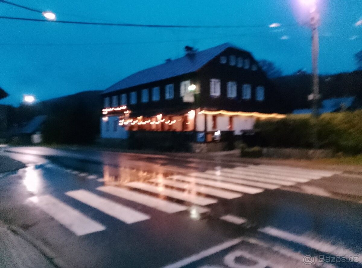 Pronájem rodinný dům - Kořenov, 468 49