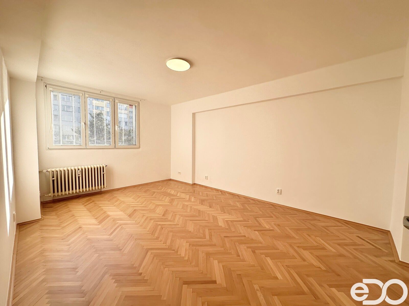 Byt 2+1 · 55 m² · Na Magistrále, Kolín II - 3