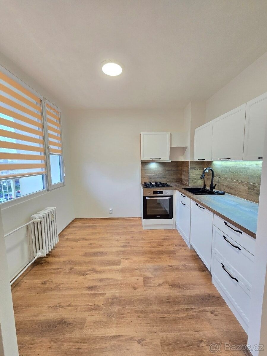 Prodej byt - Teplice, 415 01