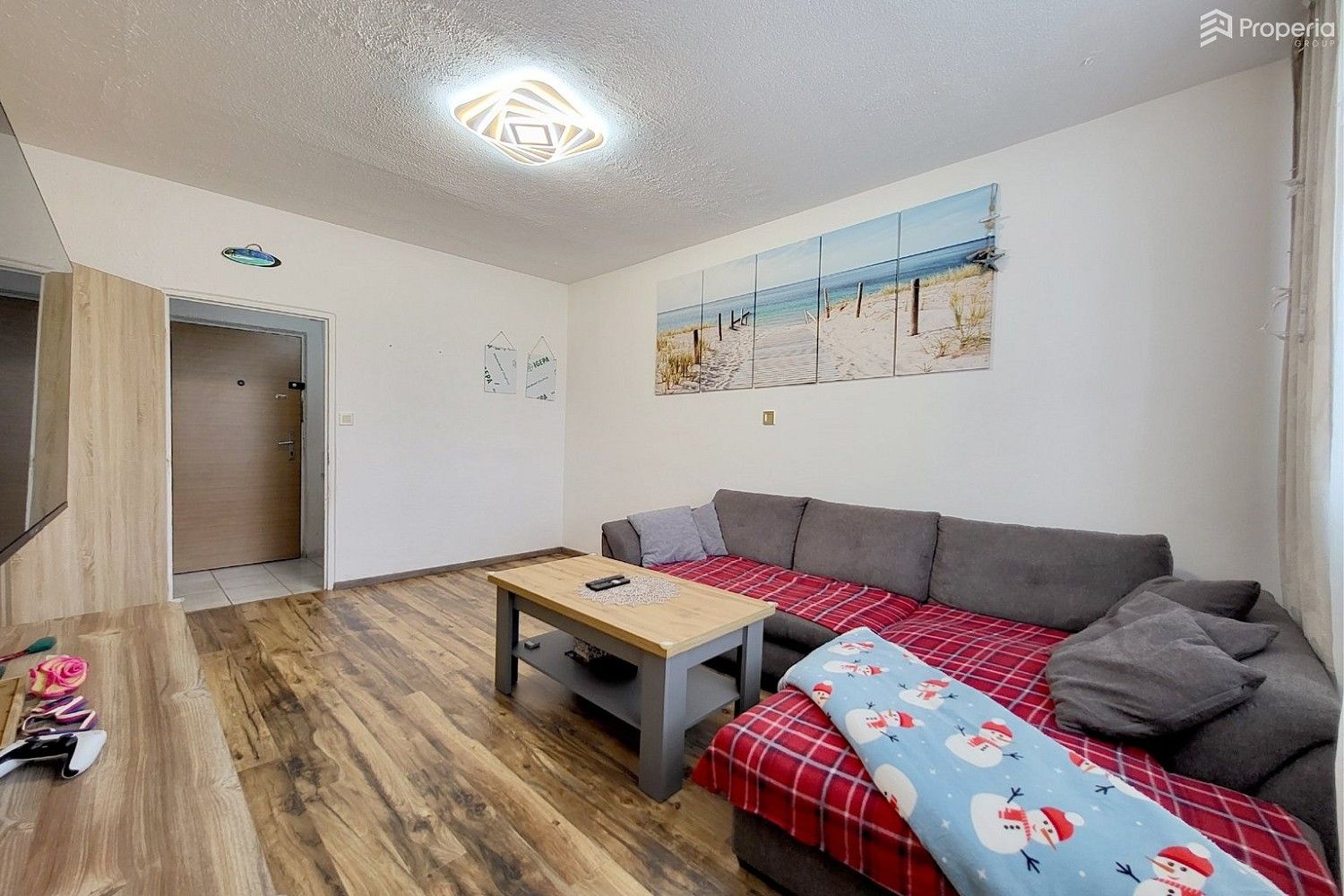 Prodej byt 3+1 - Pavlovská, Brno - Kohoutovice, 73 m² - 5