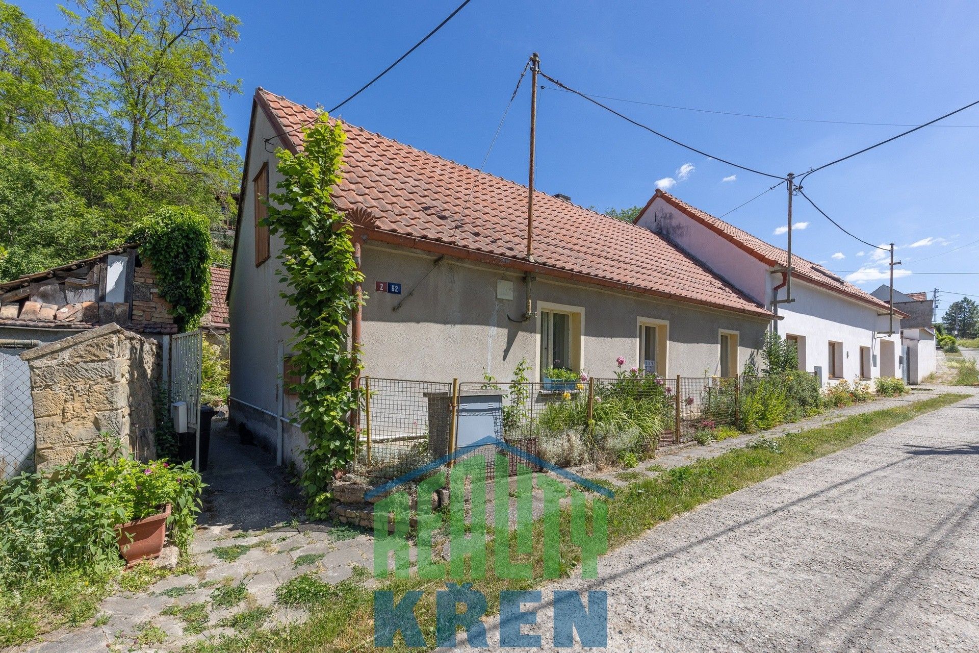 Rodinné domy, Přestavlky, 125 m² - 2