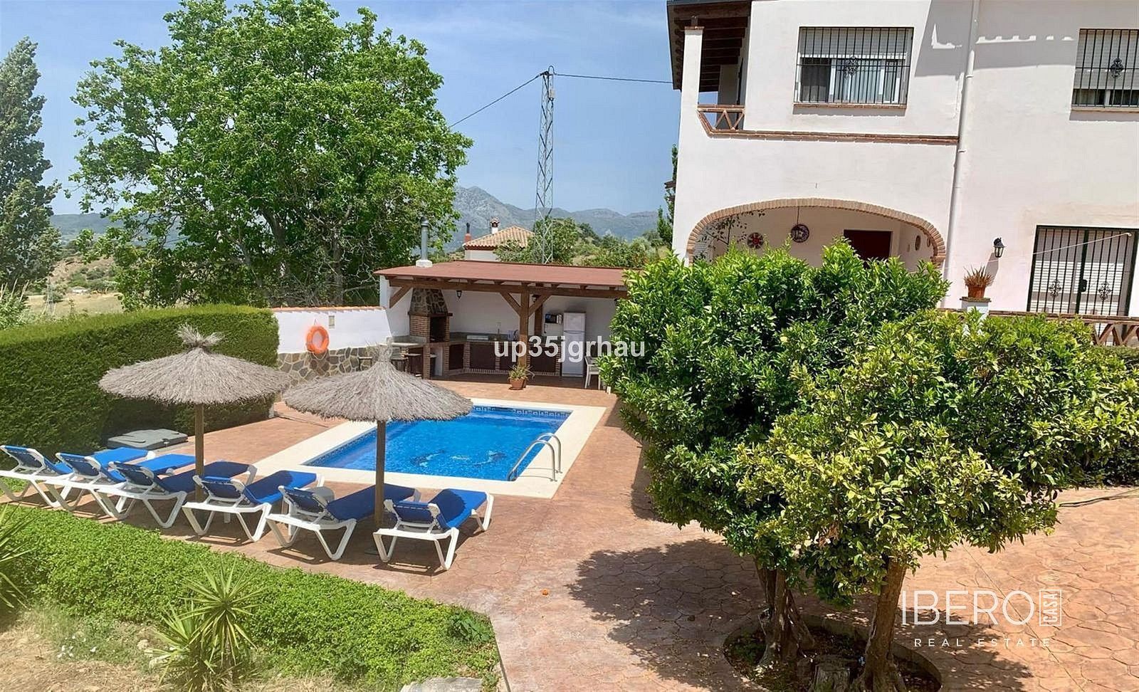 Prodej rodinný dům - Benarrabá, ES, 110 m² - 2