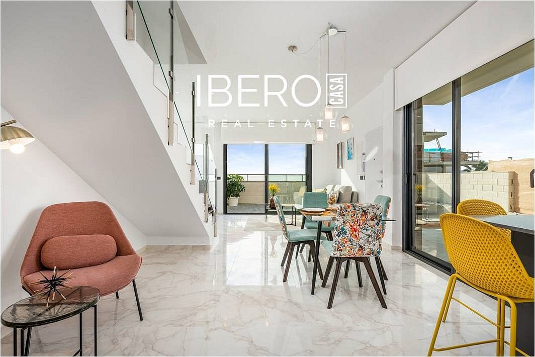 Prodej vila - Benijófar, Alicante, Španělsko, 97 m² - 5