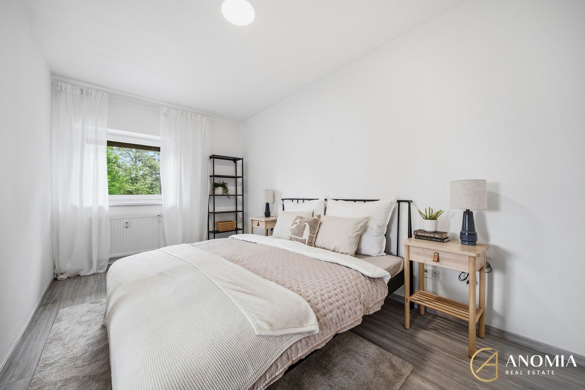 Prodej byt 2+kk - Herálec, 47 m² - 2