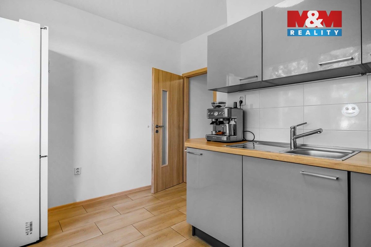 Byt 3+1 · 70 m² · Zhořelecká, Česká Lípa - 3