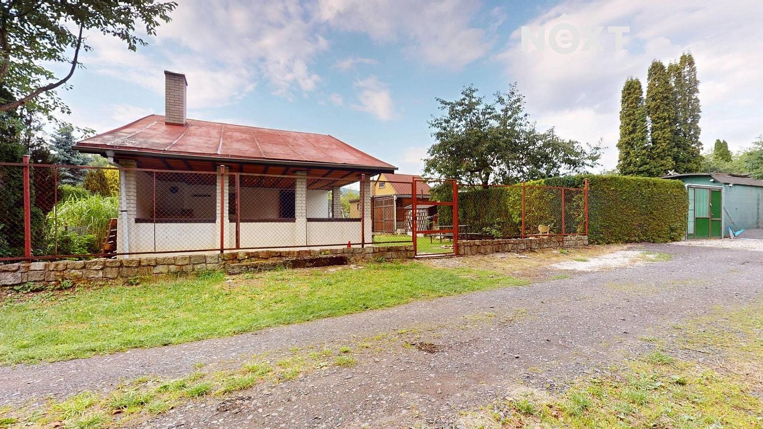 Rodinný dům · 60 m² · Louka u Litvínova, okres Most, Ústecký kraj - 3