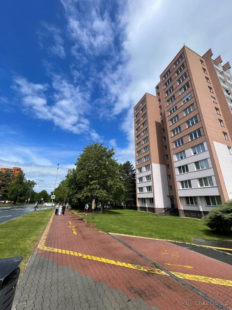 Byty, Ostrava, 708 00 - 1