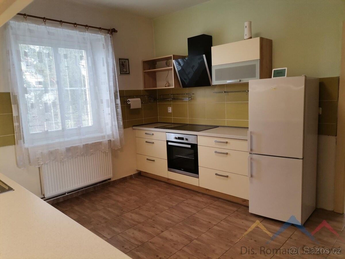Byty, Moravský Beroun, 793 05 - 2