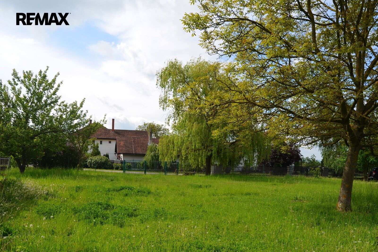 Pozemek pro bydlení · 2 274 m² · Chroustov - 4