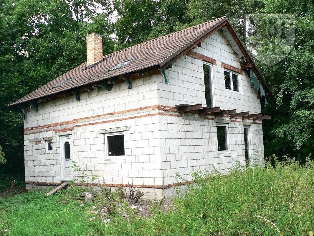 Rodinné domy, Bezdědovice, 170 m²