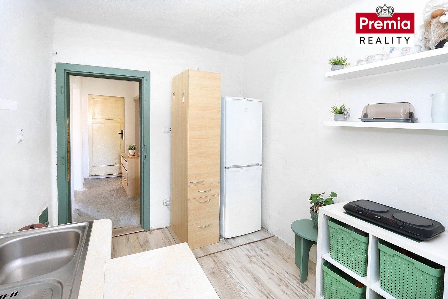 Prodej rodinný dům - Křídlůvky, okres Znojmo, 95 m² - 5