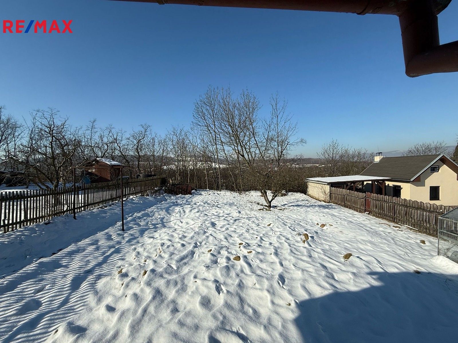 Prodej zahrada - Bílina, 289 m²