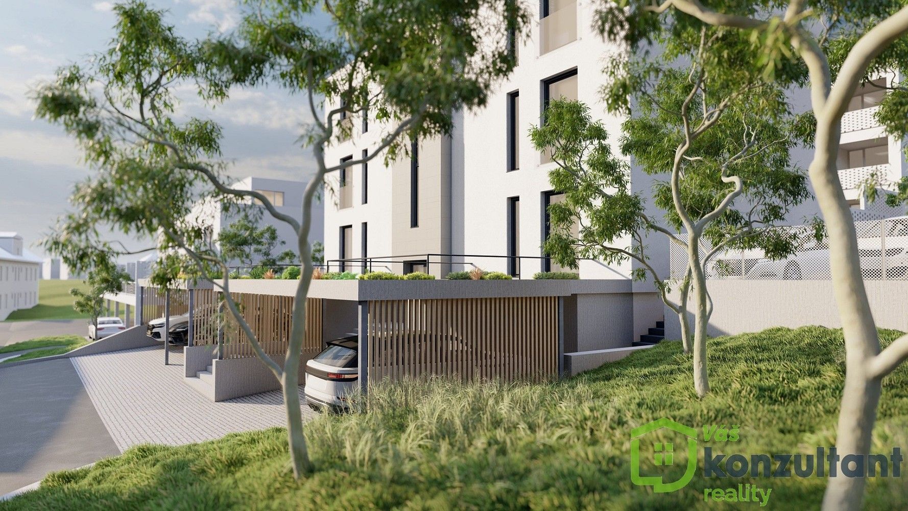 Činžovní dům · 593 m² · Ostrava - Slezská Ostrava, okres Ostrava-město, Moravskoslezský kraj - 3
