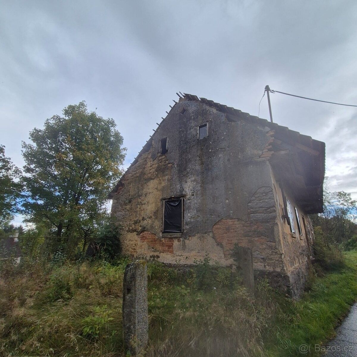 Prodej chata - Bezděkov, 339 01