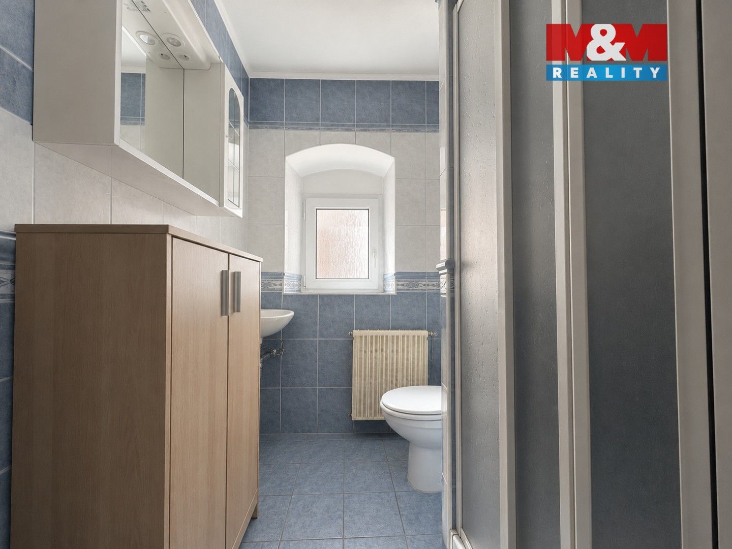 Kancelář · 21 m² · Mírové náměstí, Kadaň - 3