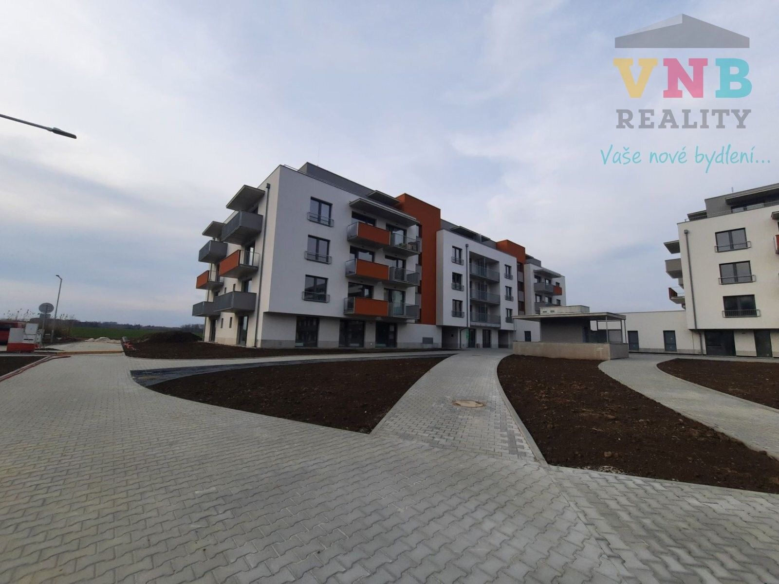 Ostatní, Aloise Rašína 345, Olomouc Řepčín, 3 m² - 1