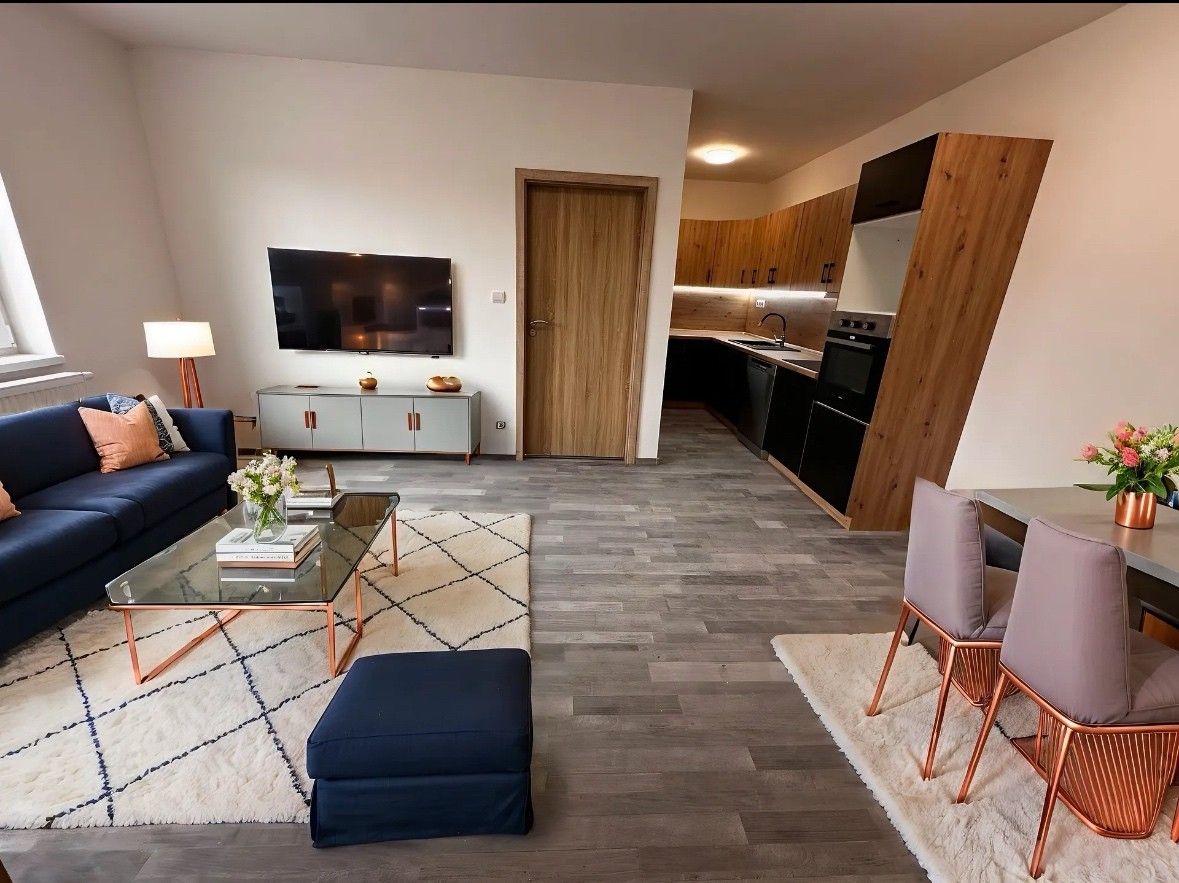 Prodej byt - Dolní Dobrouč, 561 02