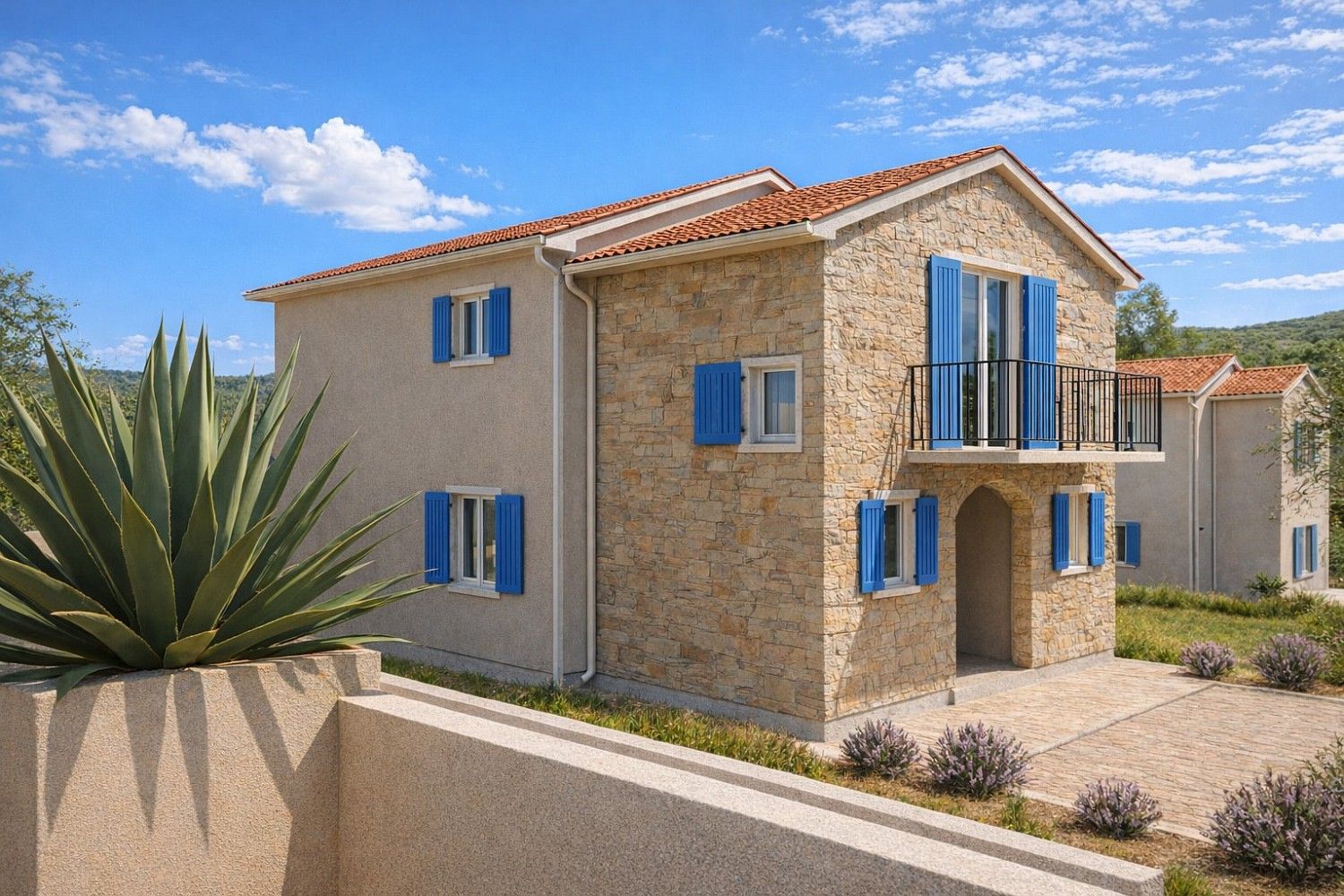 Rodinný dům, 132 m²