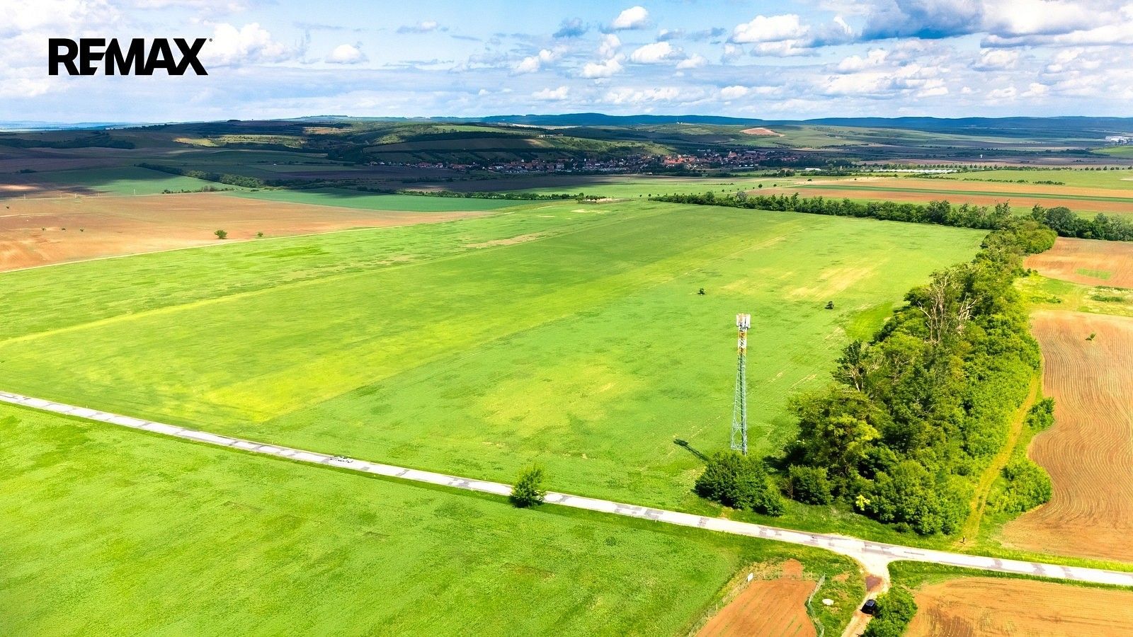 Zemědělský pozemek · Pouzdřany, okres Břeclav, Jihomoravský kraj - 3