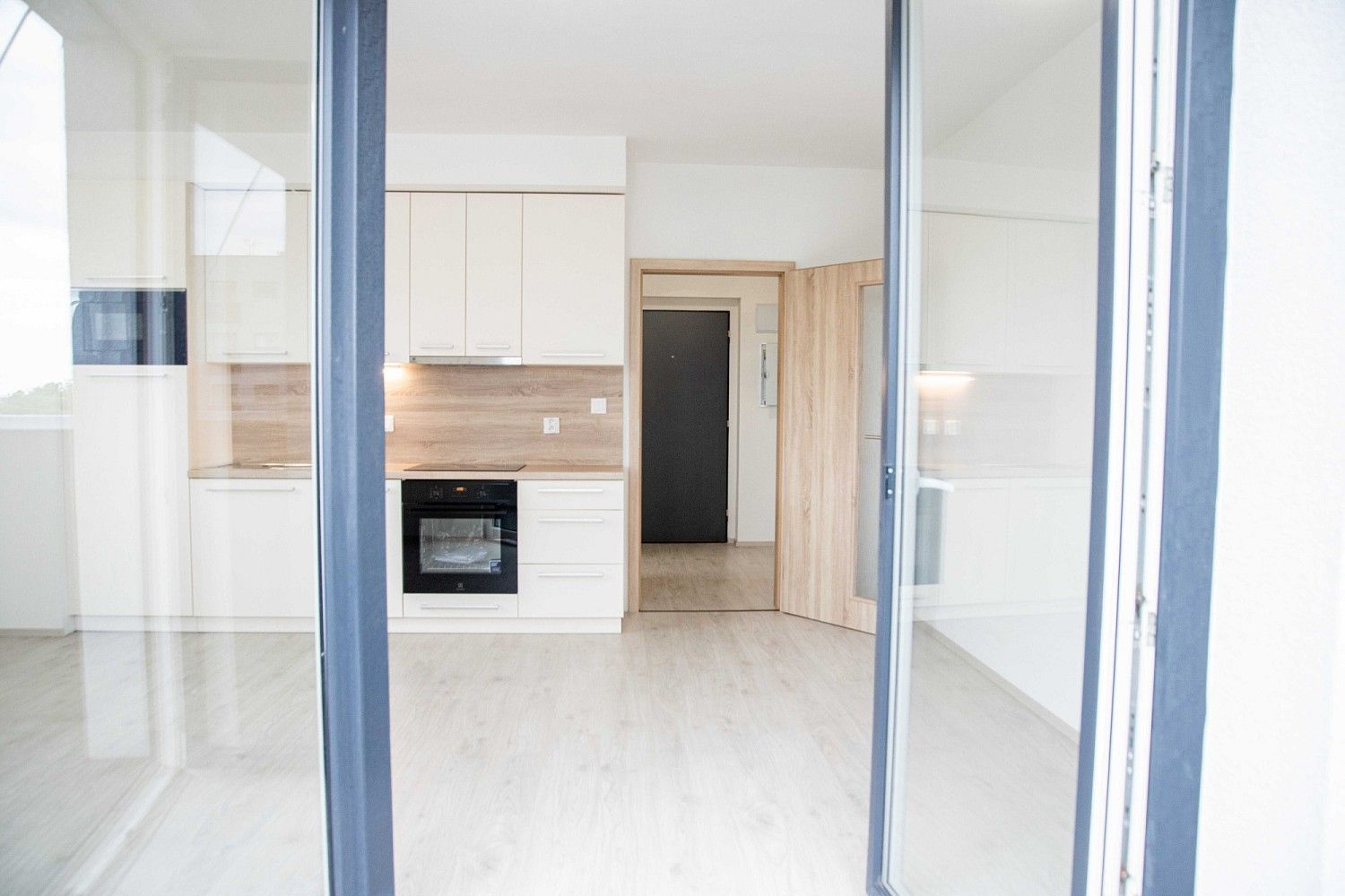 Byt 1+kk · 34 m² · Heřmanova Huť - Vlkýš, okres Plzeň-sever, Plzeňský kraj - 3