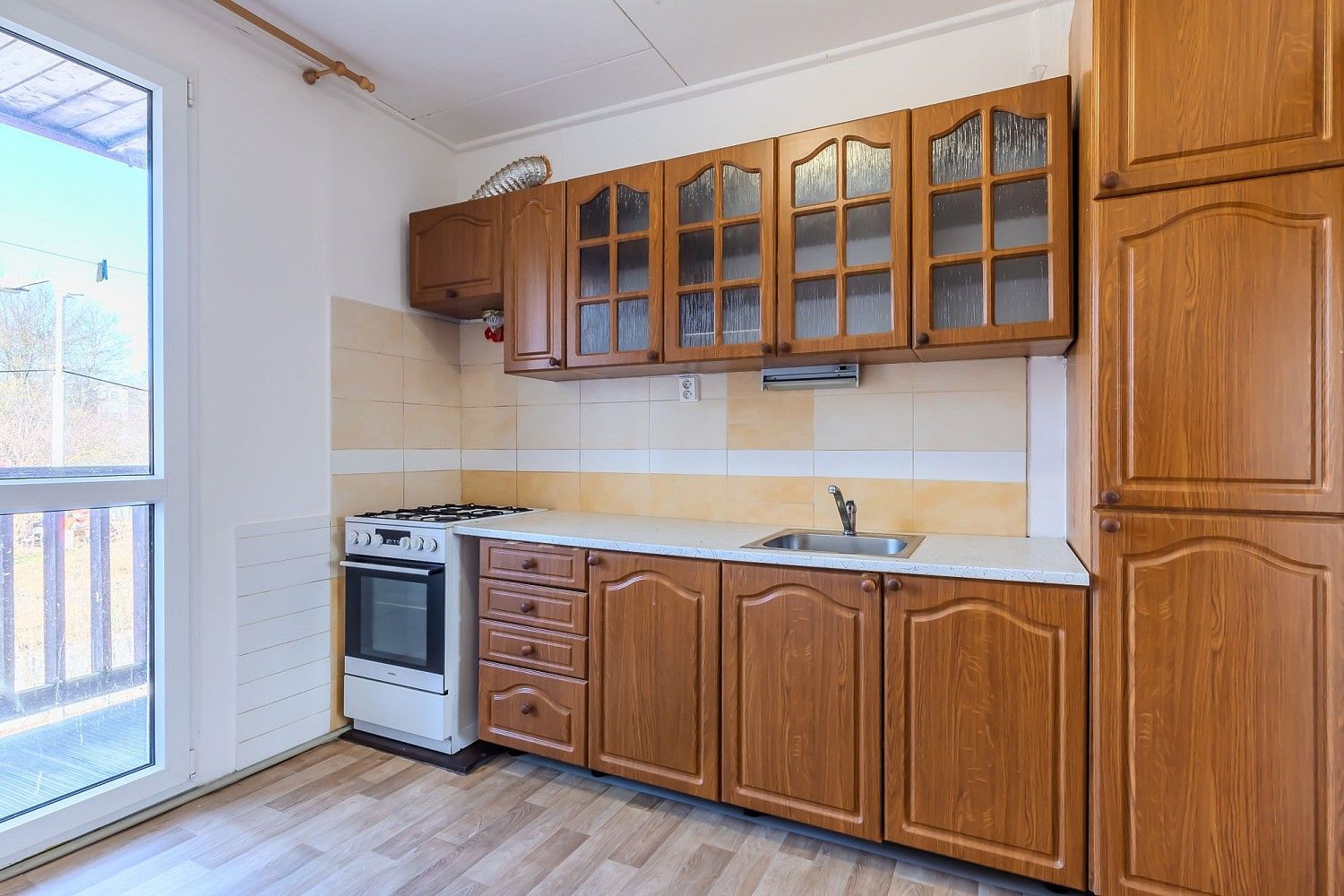 Byt 4+1 · 110 m² · Pod cihelnou, Praha 6 - Ruzyně - 3
