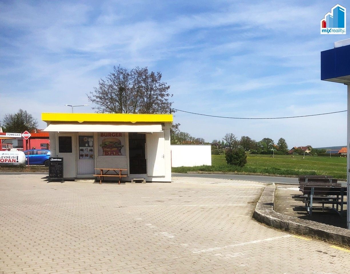 Pronájem komerční - Chválenice, 20 m²