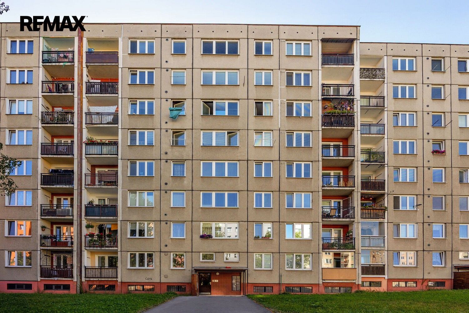 Byt 4+1 · 83 m² · Nákupní, Havířov - Šumbark, okres Karviná - 4