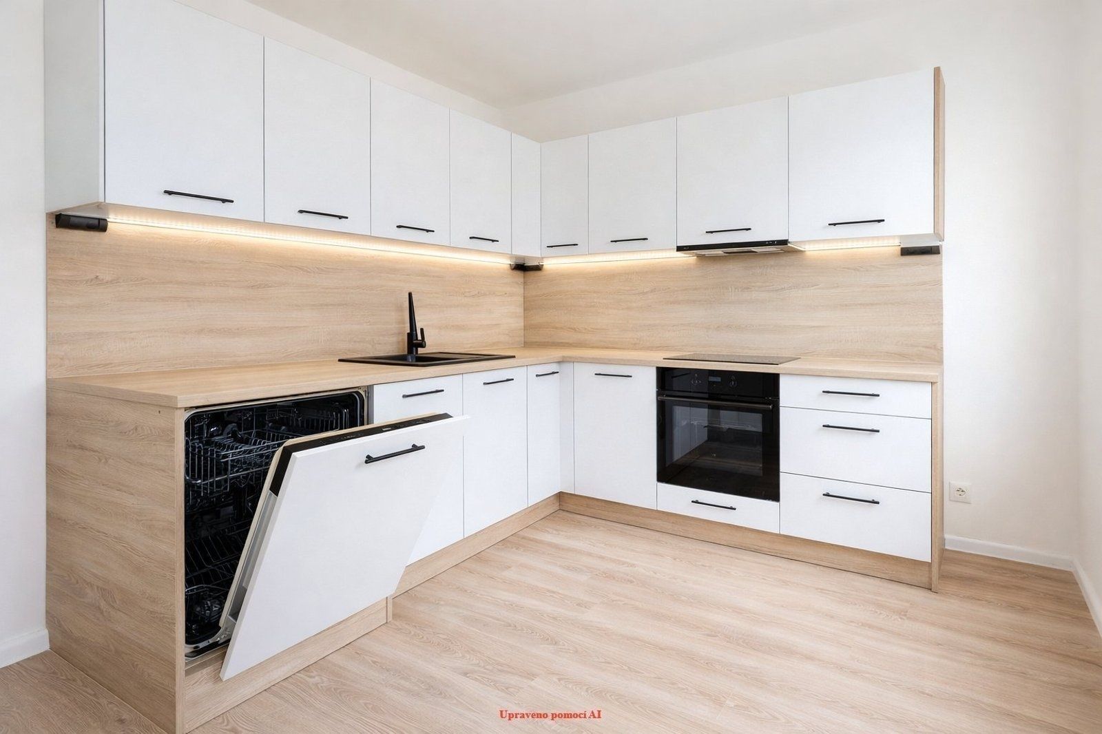 2+1, Nedbalova, Havířov - Havířov-město, Moravskoslezský kraj, 57 m² - 1