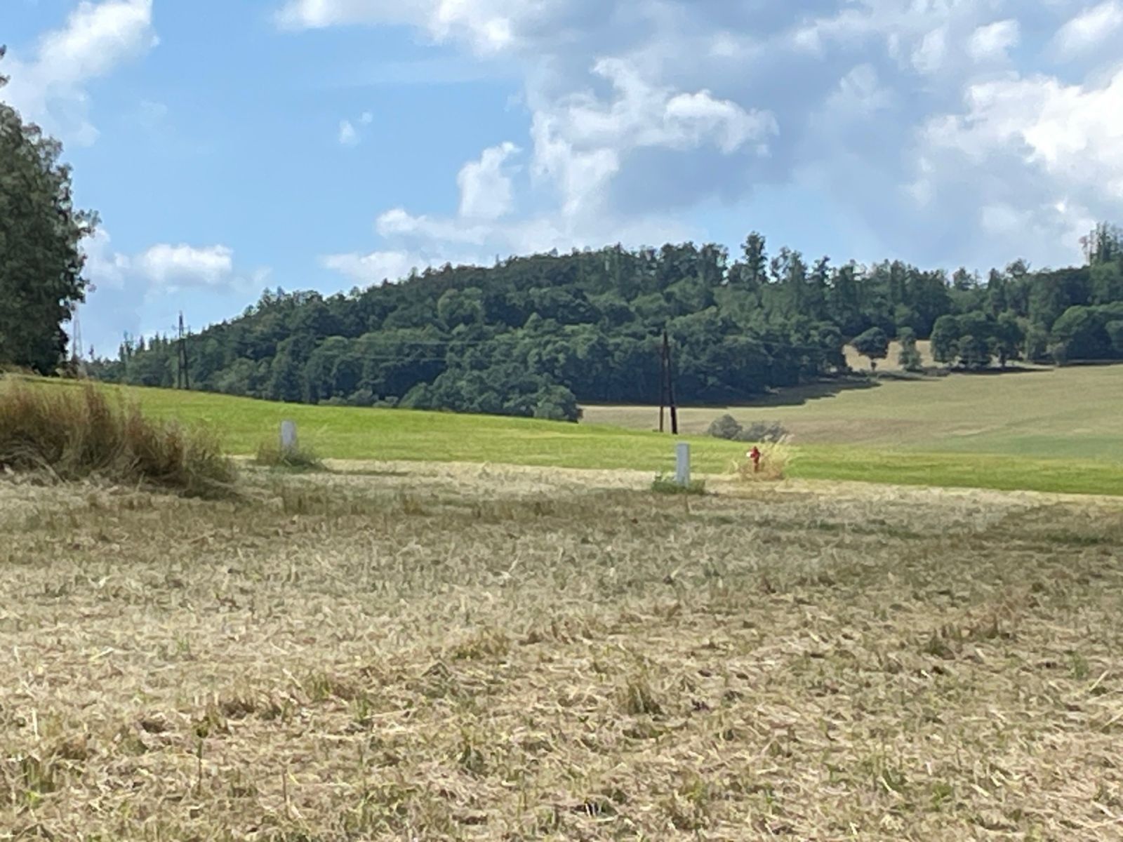 Prodej pozemek pro bydlení - Čaková - Čaková, Moravskoslezský kraj - 2