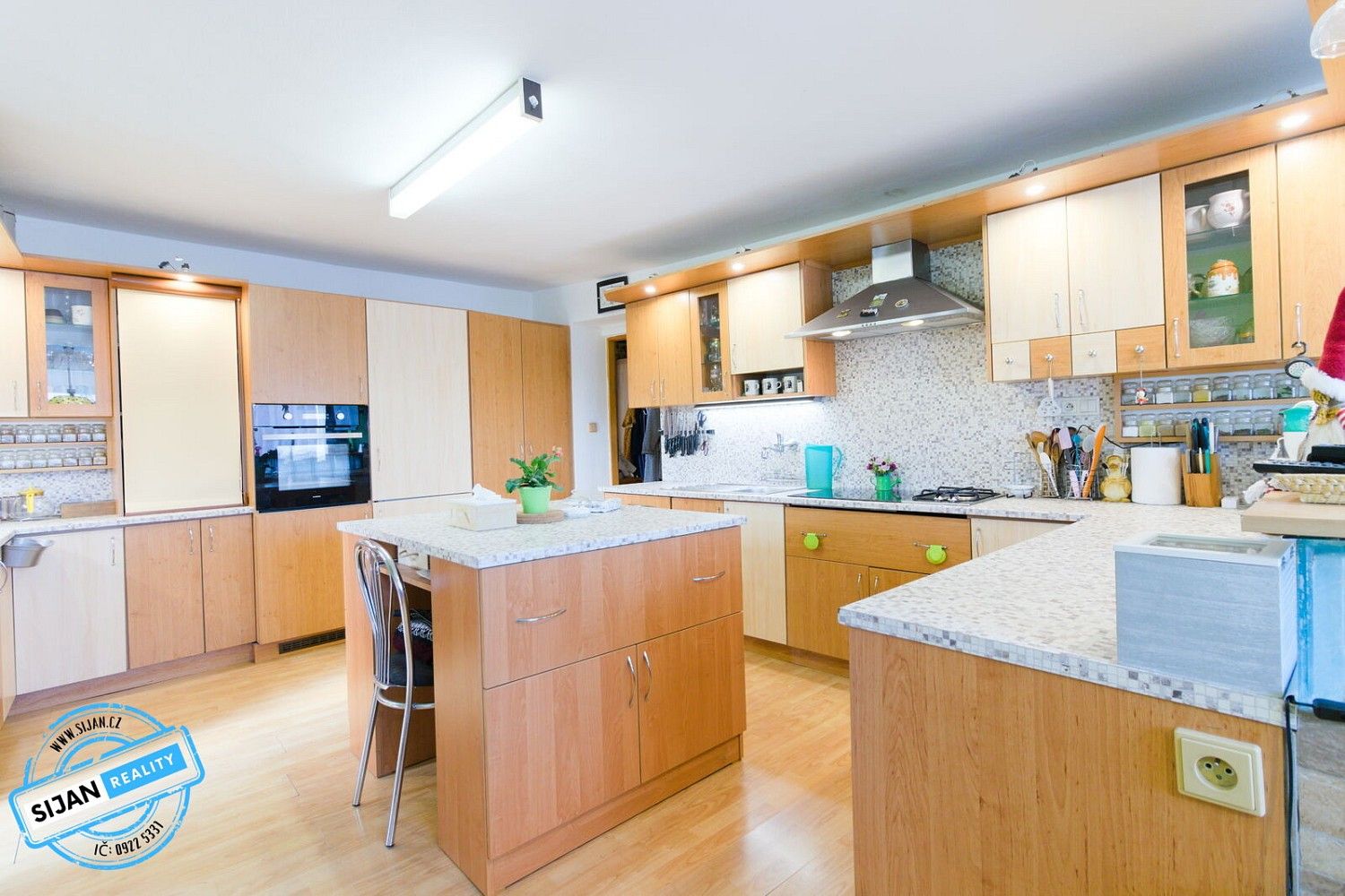 Prodej rodinný dům - Staré Město, okres Bruntál, 144 m² - 5