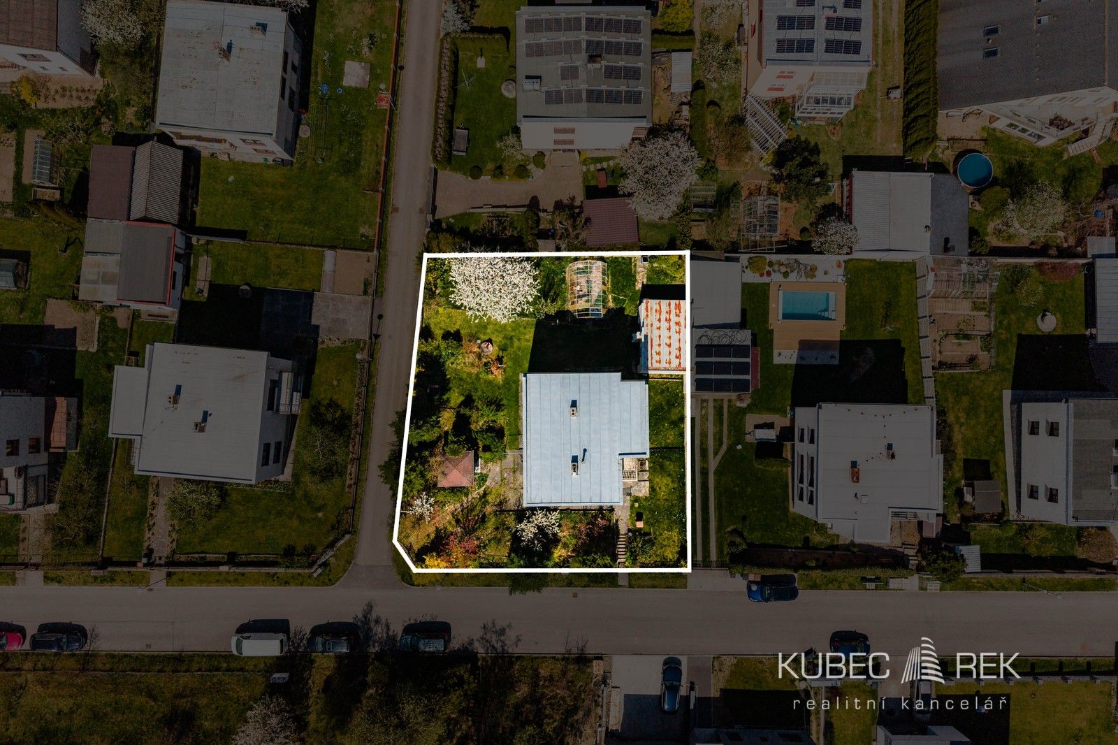 Rodinný dům · 200 m² · Kpt. Jaroše 1194, Milevsko - 3