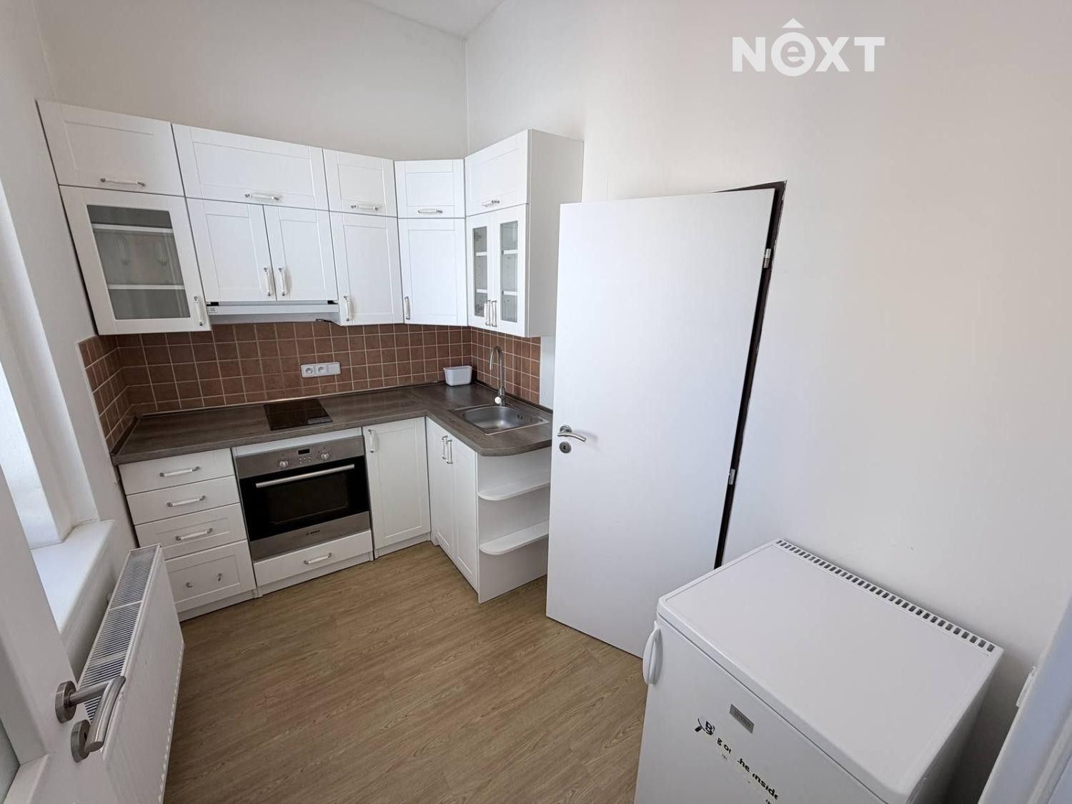 Byt 2+1 · 60 m² · Pernerova, Praha Karlín - 3