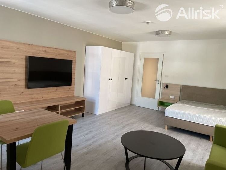1+kk, Dolní náměstí, Opava Město, 49 m² - 1