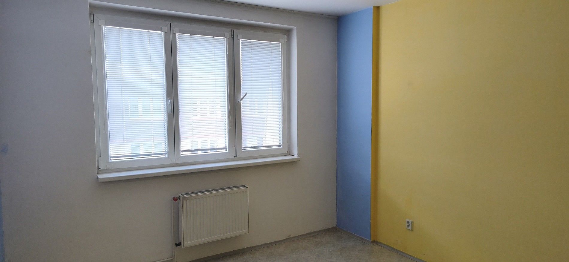 Prodej byt 2+1 - Hradec Králové - Pouchov, Královéhradecký kraj, 47 m² - 5