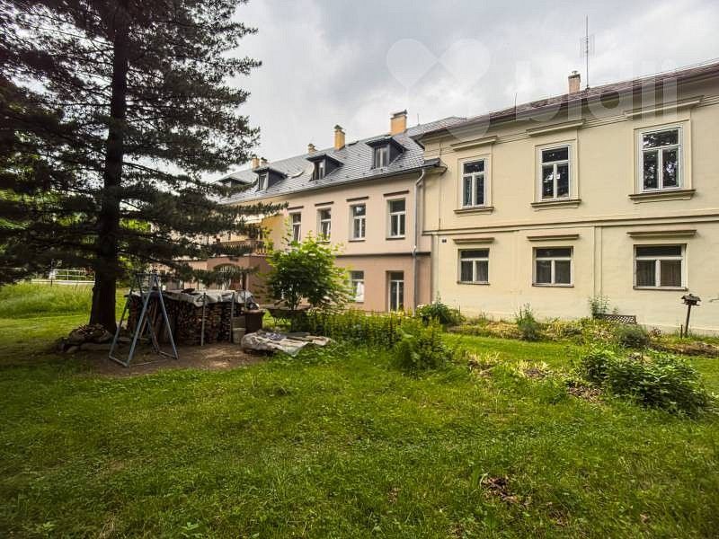 5+kk, Jeseník, Olomoucký kraj, 161 m² - 1