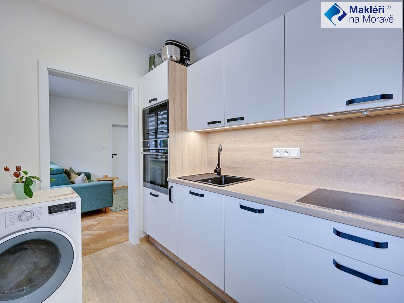 Prodej byt 3+1 - Stupkova, Olomouc, 62 m² - 5