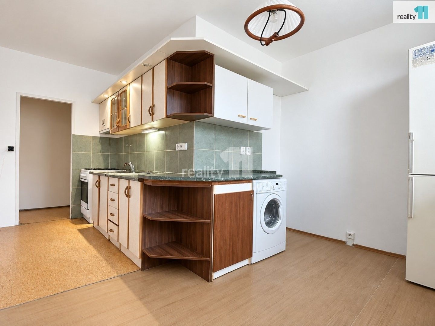 Byt 2+1, 58 m²