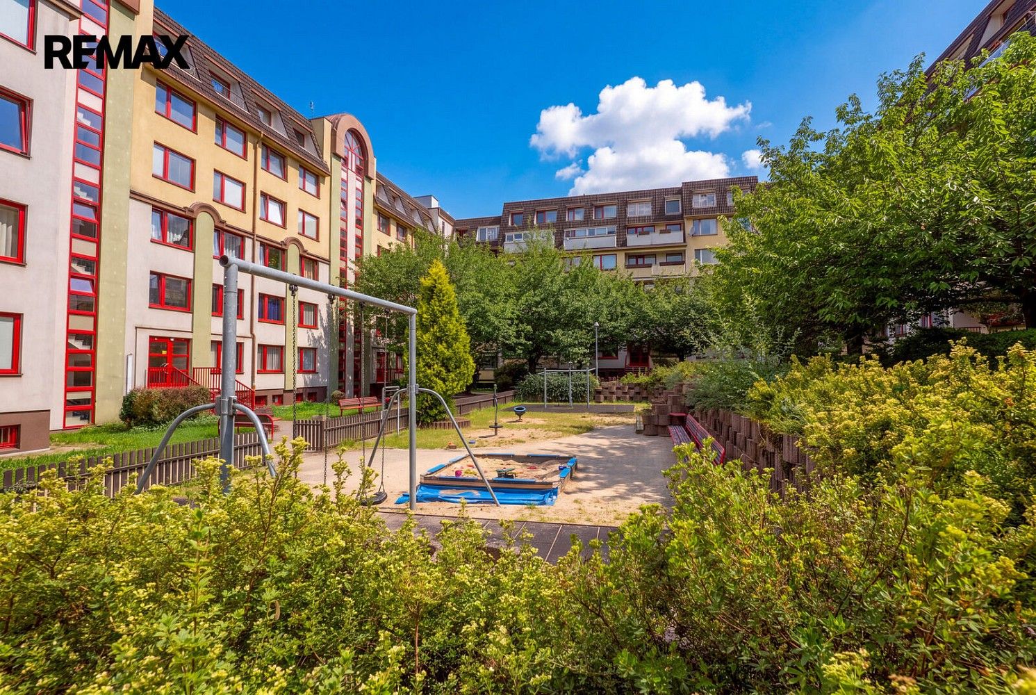 3+kk, Jana Růžičky, Praha 4 - Kunratice, 75 m² - 1