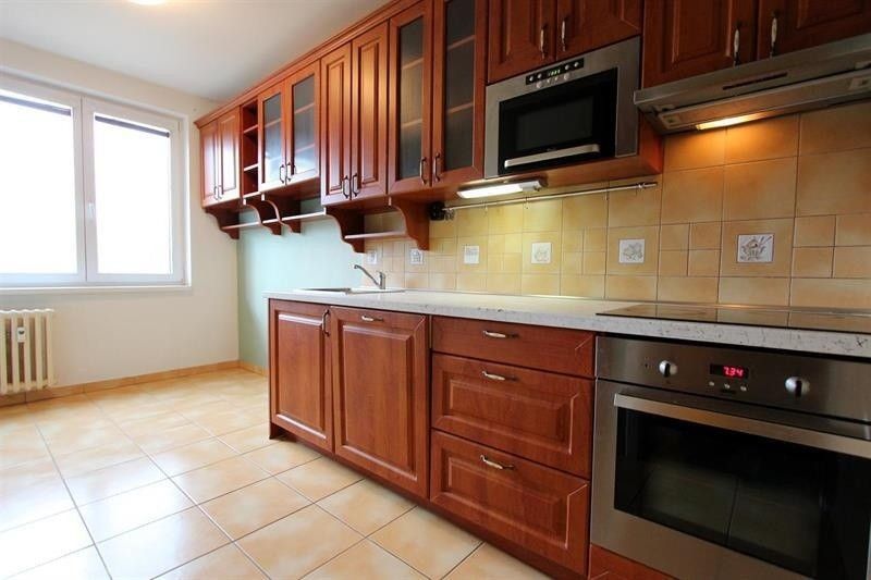 3+1, Svážná, Brno, 70 m²